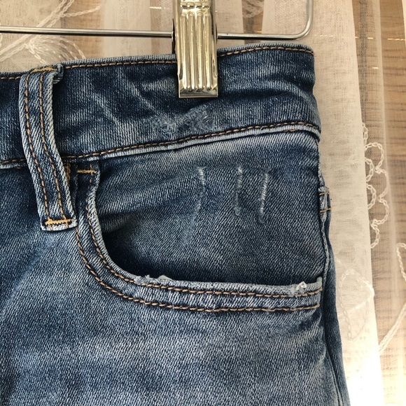 American Eagle Super High  Rise Jeggings Womens 6 - Picture 7 of 16